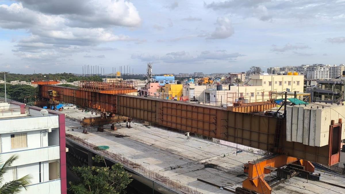 Despite opposition, B-SMILE awards nine elevated corridors, all above estimated cost