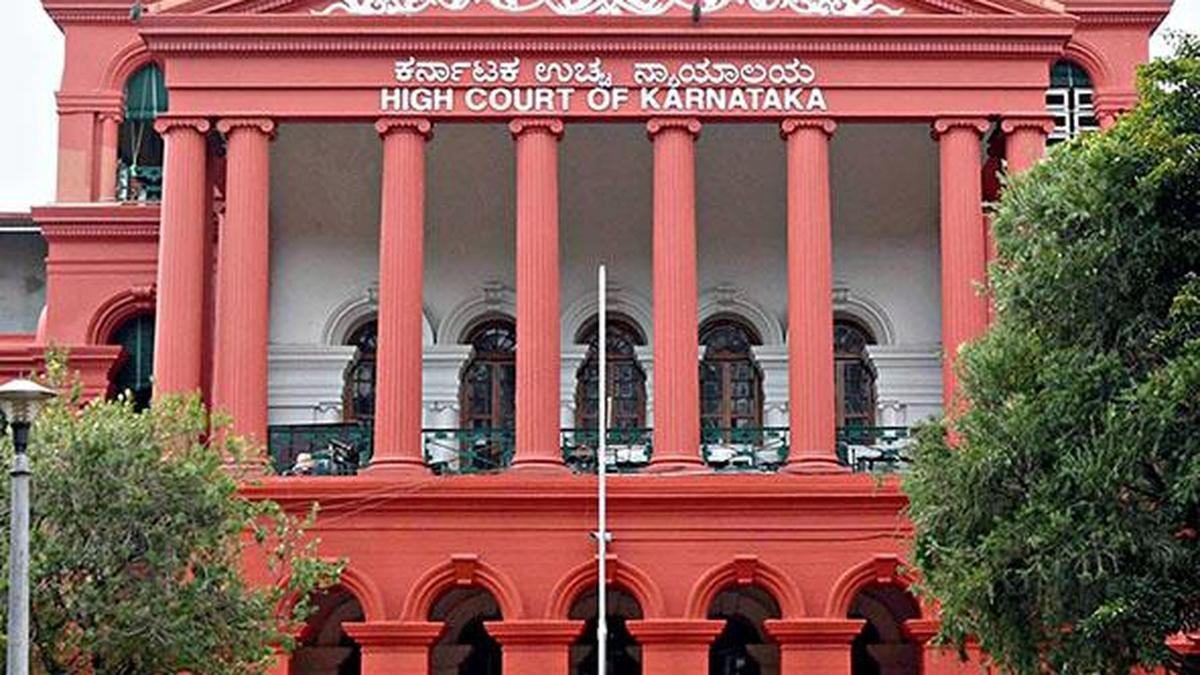 Karnataka High Court orders issue of notice to government on plea to restore 711-acre Kadugodi plantation area as ‘forest’ land