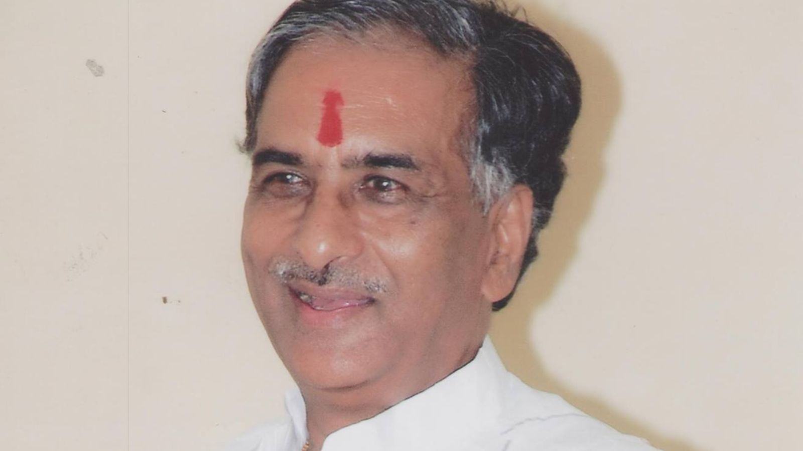 BJP petitions Karnataka governor over Basavaraj Horatti’s ‘forced resignation’