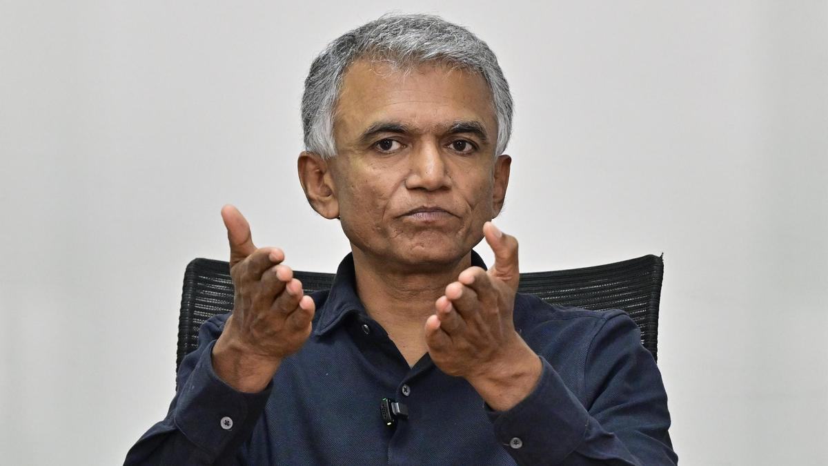 #THTalksBengaluru: Bengaluru’s interior roads to get ₹5,000 crore worth facelift, says Krishna Byre Gowda