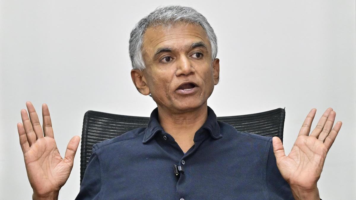 #THTalksBengaluru: All garbage tippers will be replaced in six months, says Greater Bengaluru Development Minister