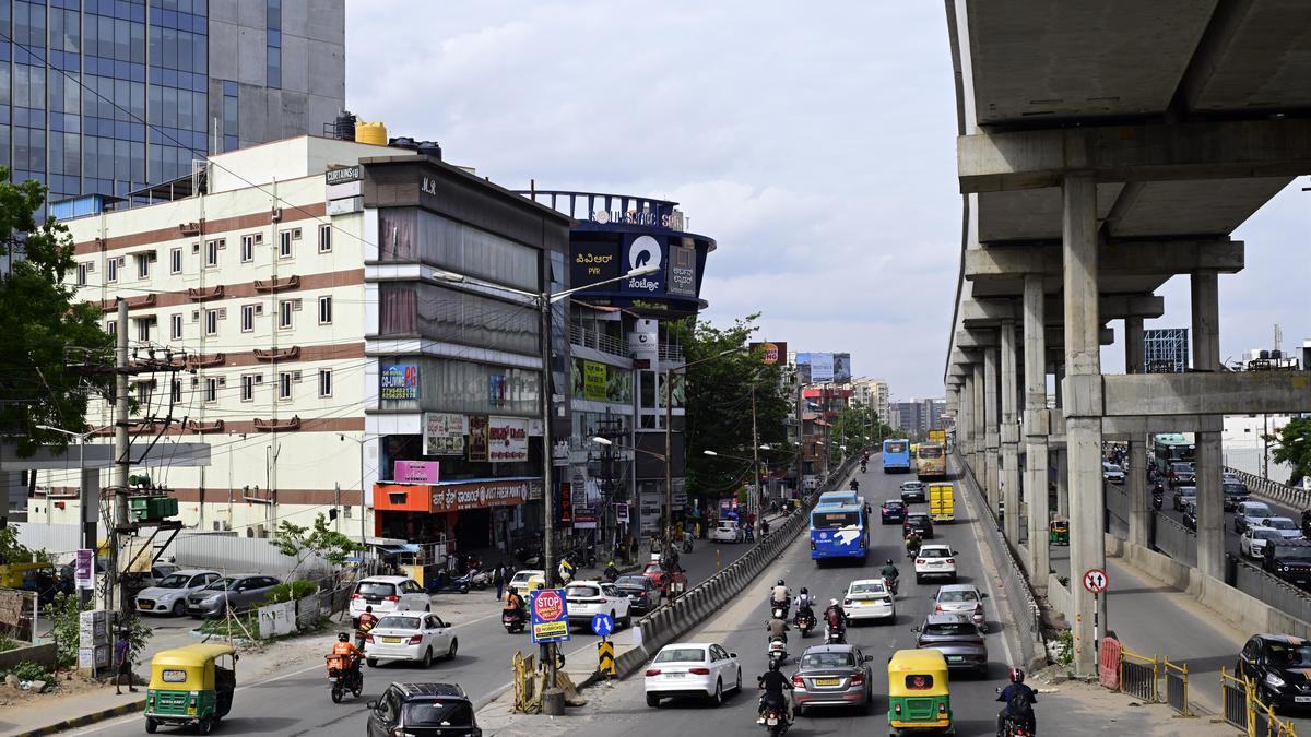 Amid doubts over resurfacing techniques, ORR to get white-topped from October