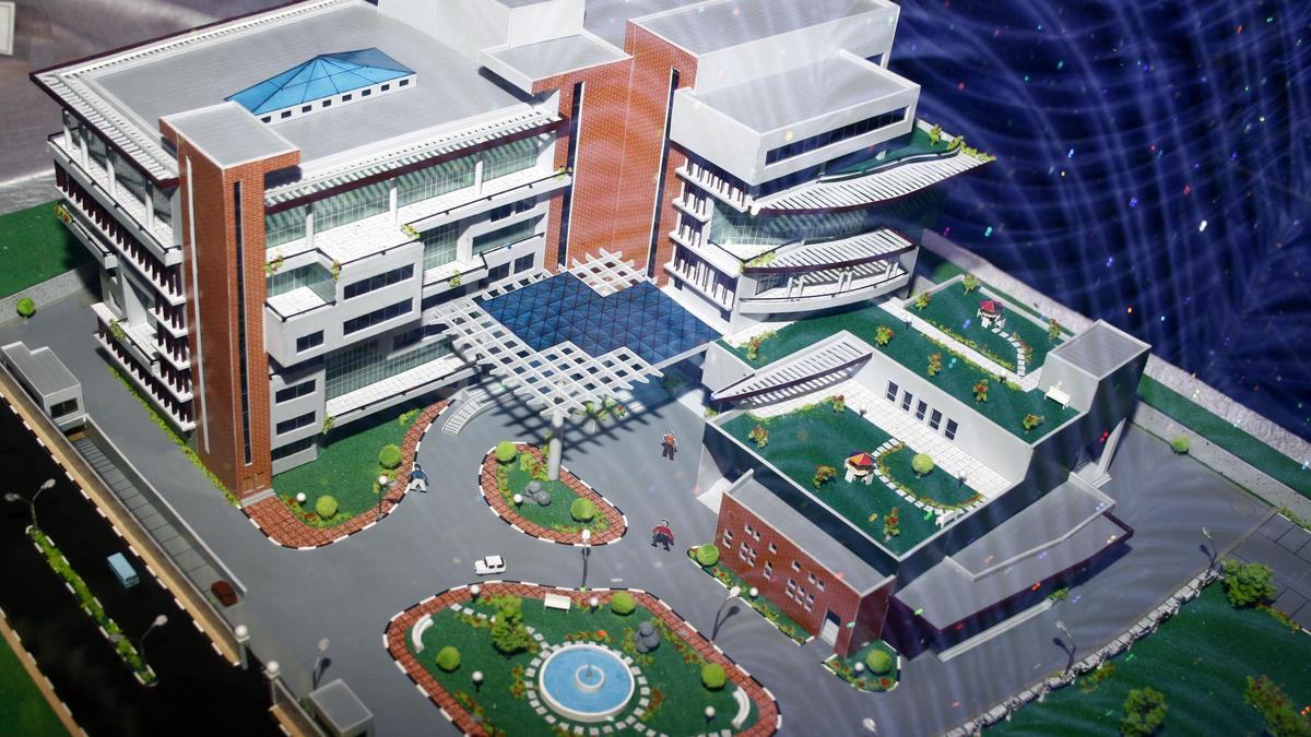 Cockroaches found in restaurant of hostel for legislators in Bengaluru