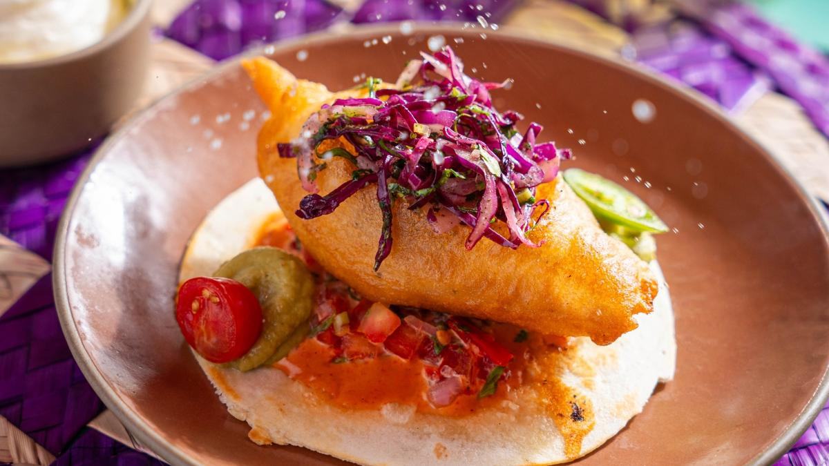 Beyond nachos: Why Bengaluru is finally ready for authentic Mexican cuisine