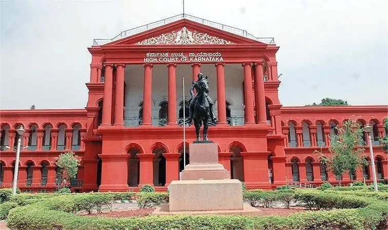 Karnataka high court backs septuagenarian SBI customer, asks banks to strengthen online security