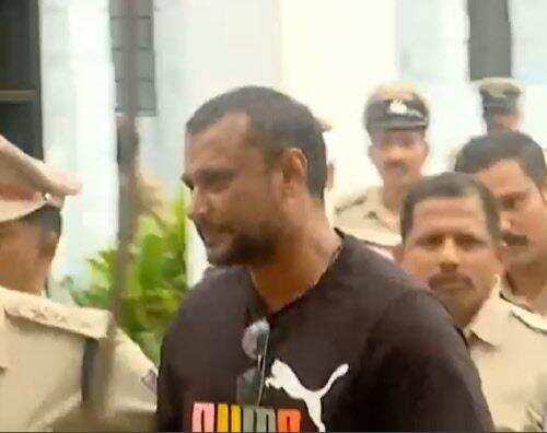 Darshan has no right to participate in approver proceedings: Karnataka high court