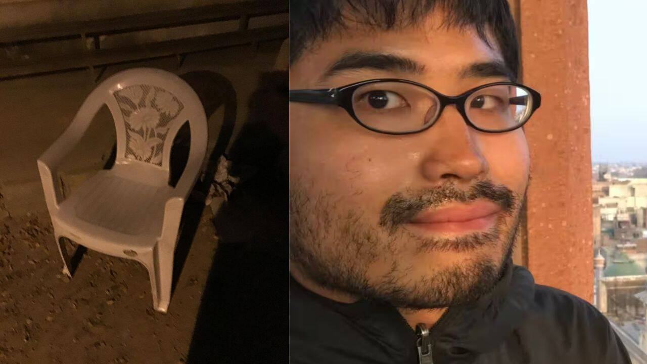 19 days in jail, 'stole' police chair and deportation: Japanese student’s Bengaluru story