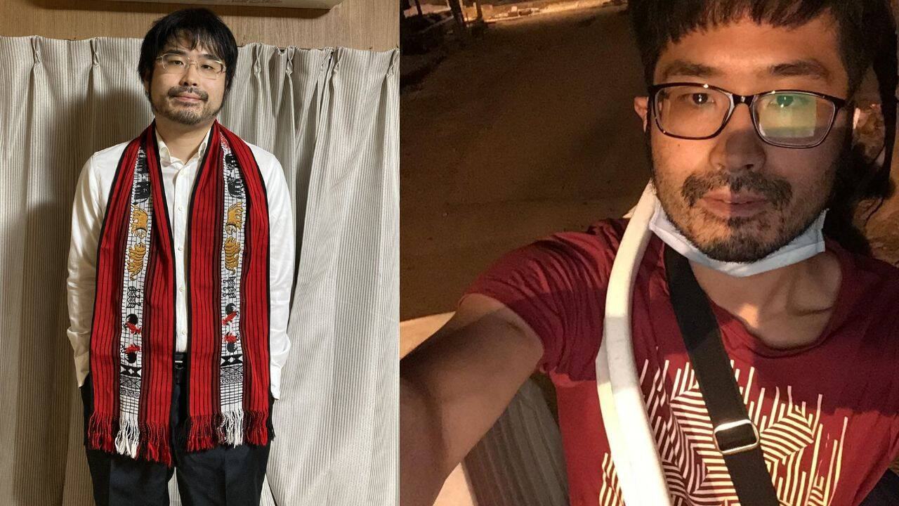 How a triple-murder convict became Japanese student’s 'closest friend' inside Bengaluru jail
