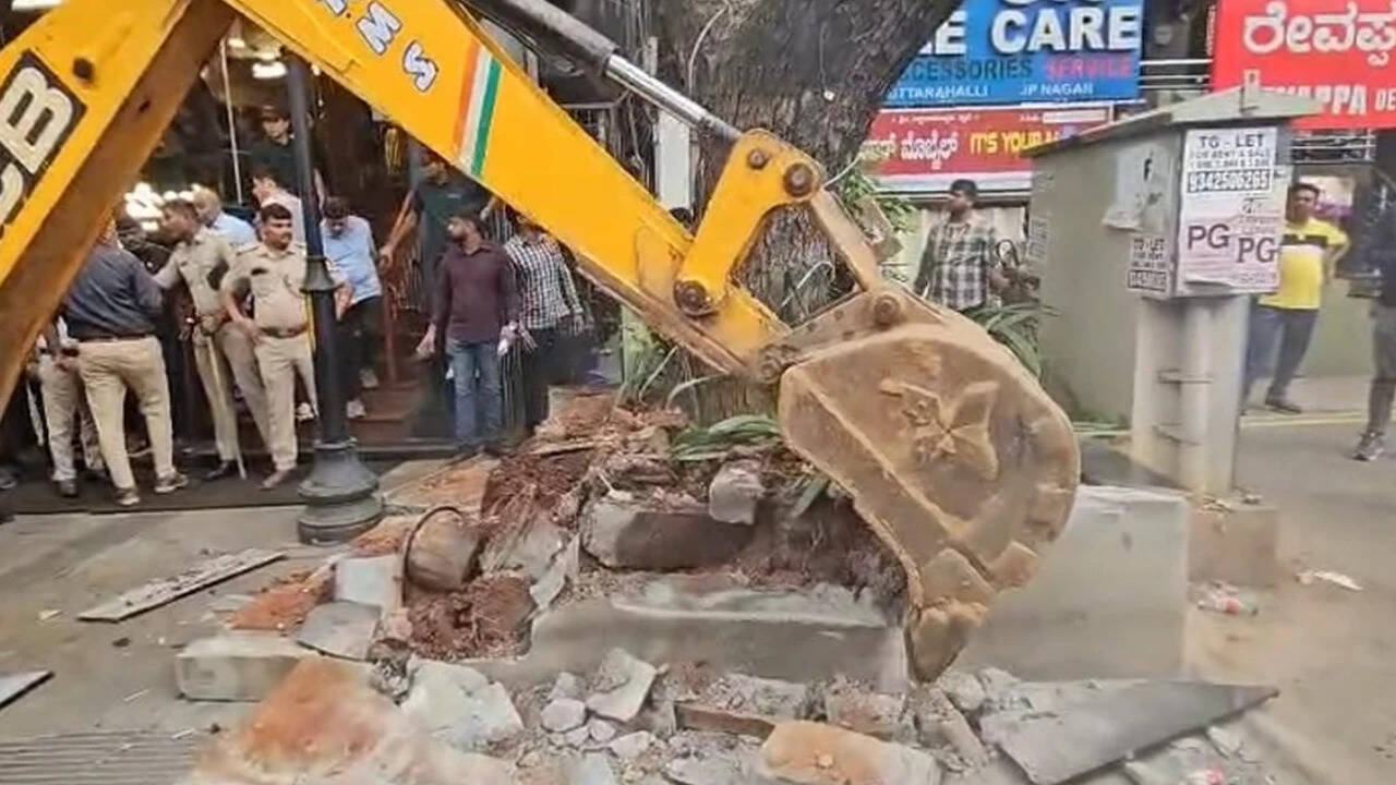 The great Bengaluru katte debate