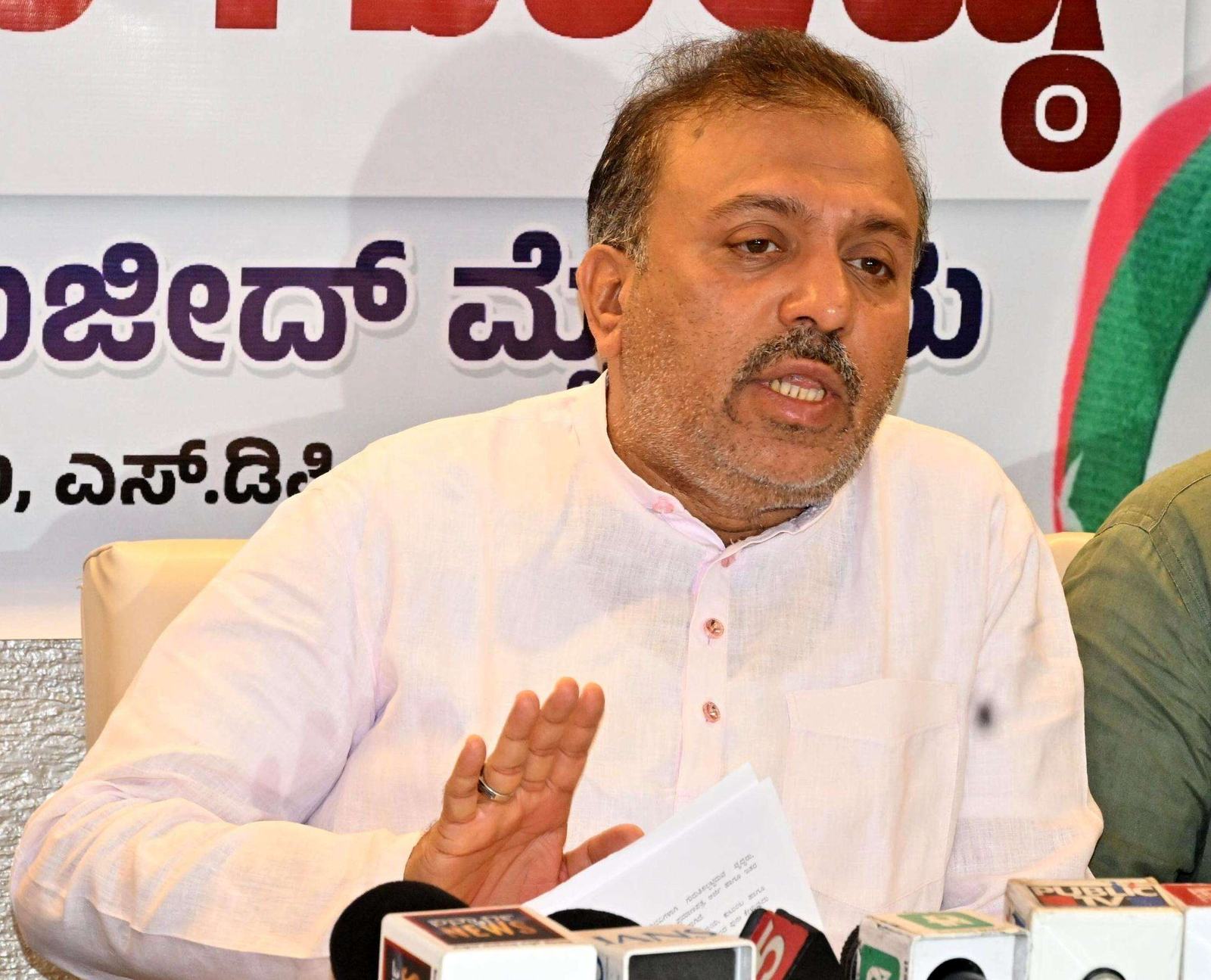 SDPI demands hike in income limit for social security pension