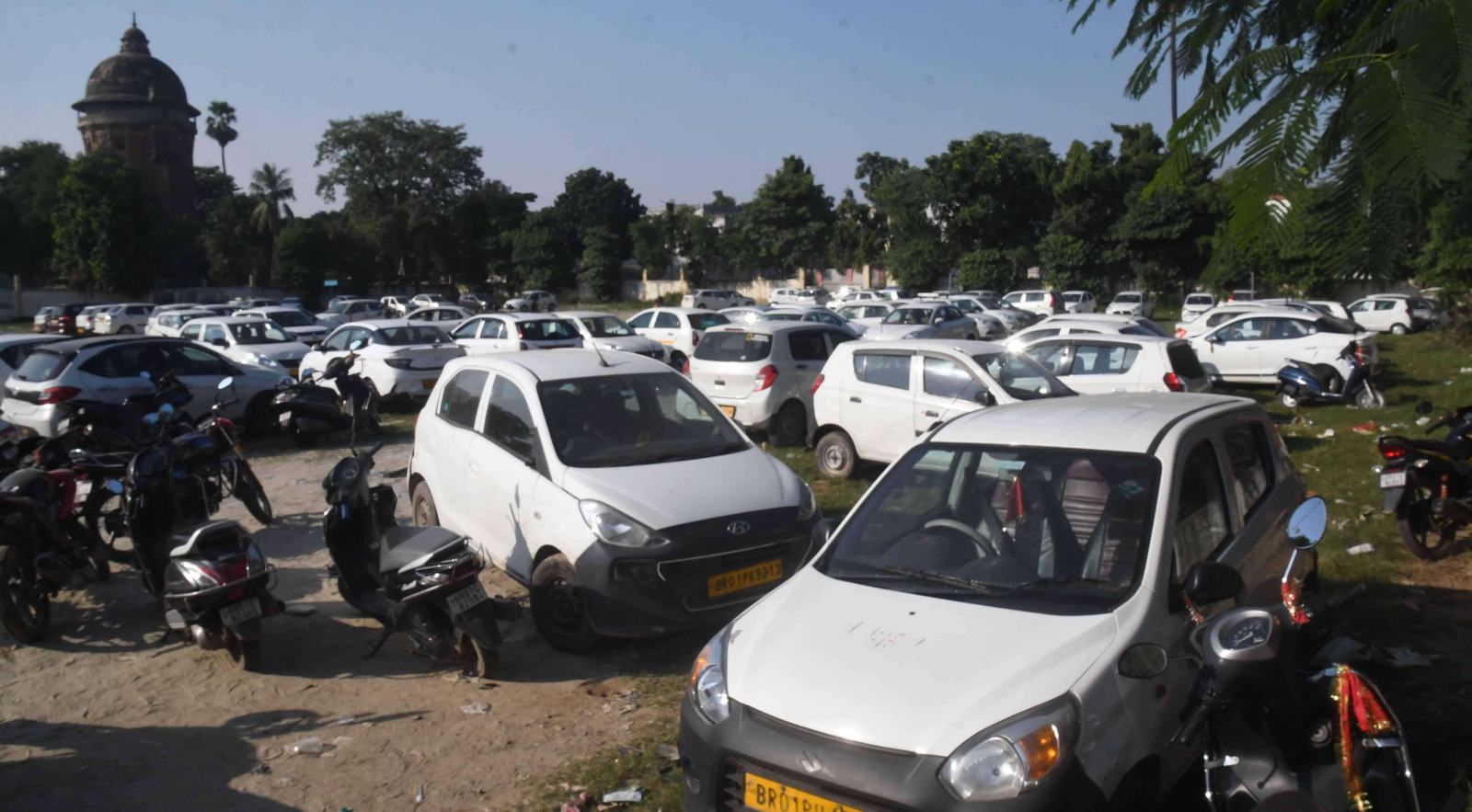 Ola, Uber, Rapido get notices for overcharging