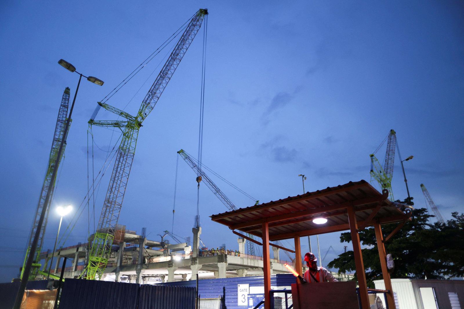 L&amp;T bags ‘mega’ AI infra order from Together AI