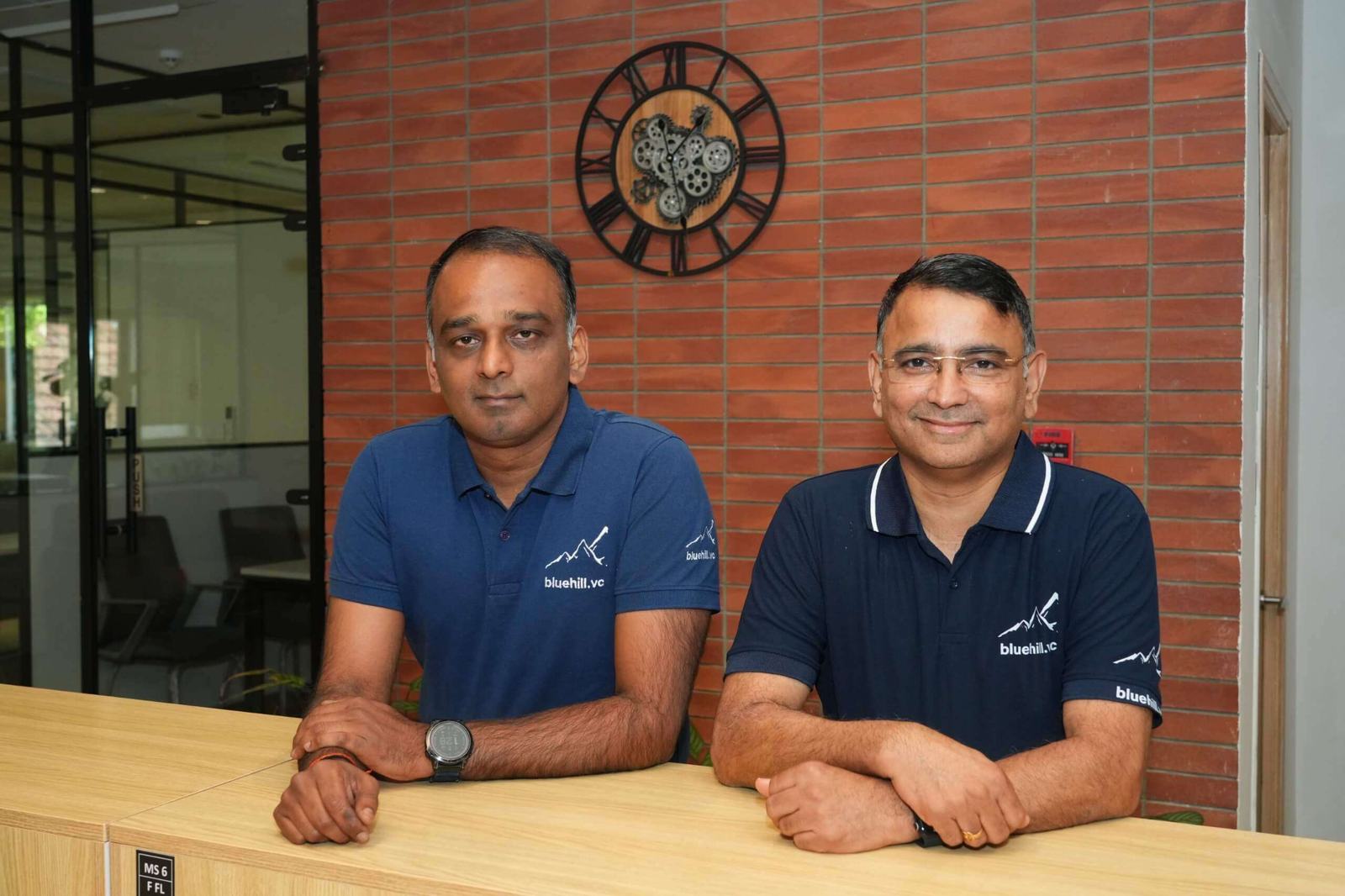 Bluehill.VC closes maiden fund at Rs 400 cr