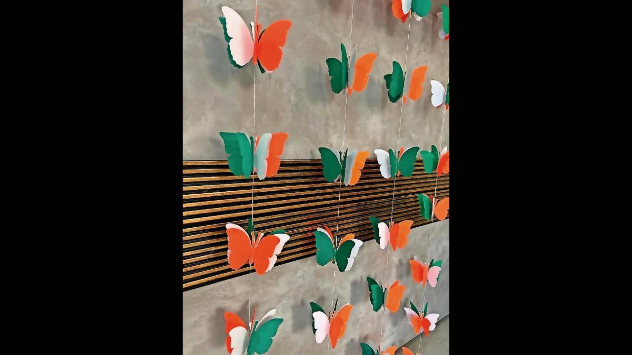 This Independence Day, Bengaluru says no to balloons