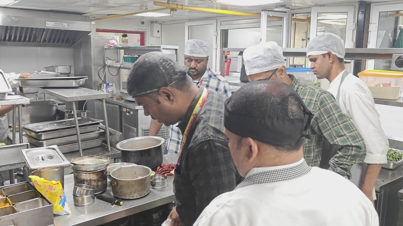 Expired maida, stale bread found in Bengaluru hospital kitchen