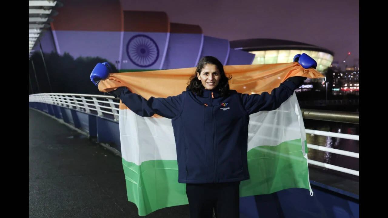 Representing India is bigger than winning any medal: Jaismine Lamboria