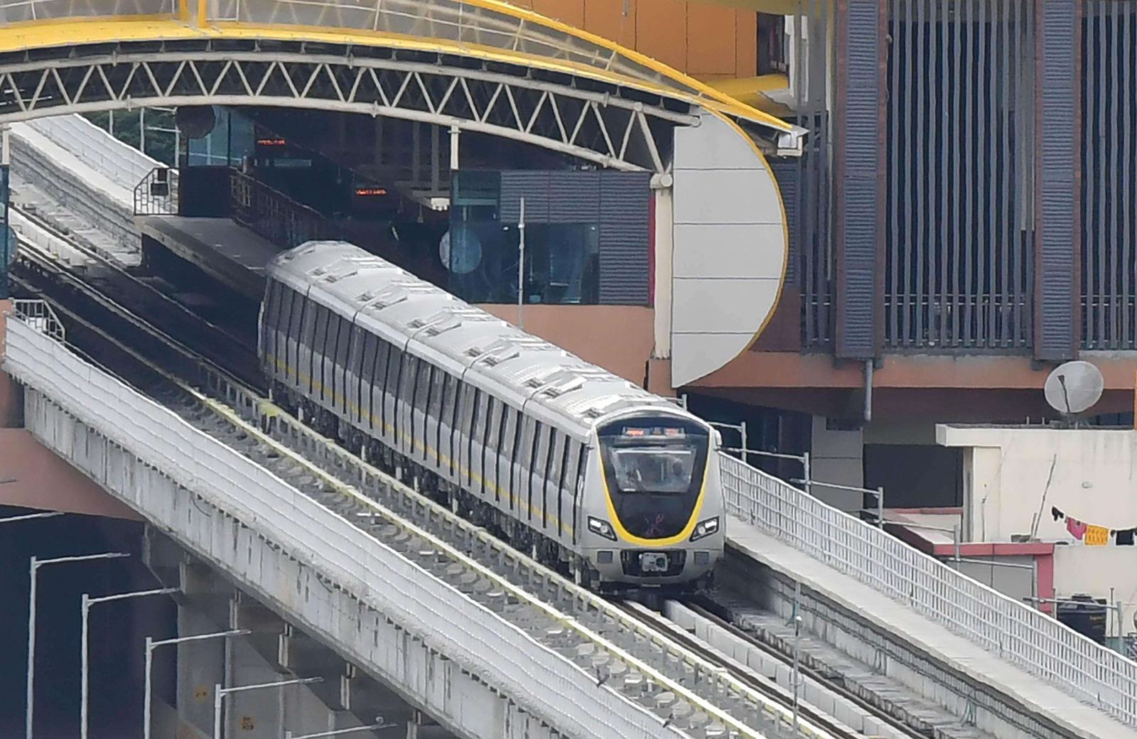 A year on, Bengaluru Metro’s Yellow Line carries 3.7 crore passengers