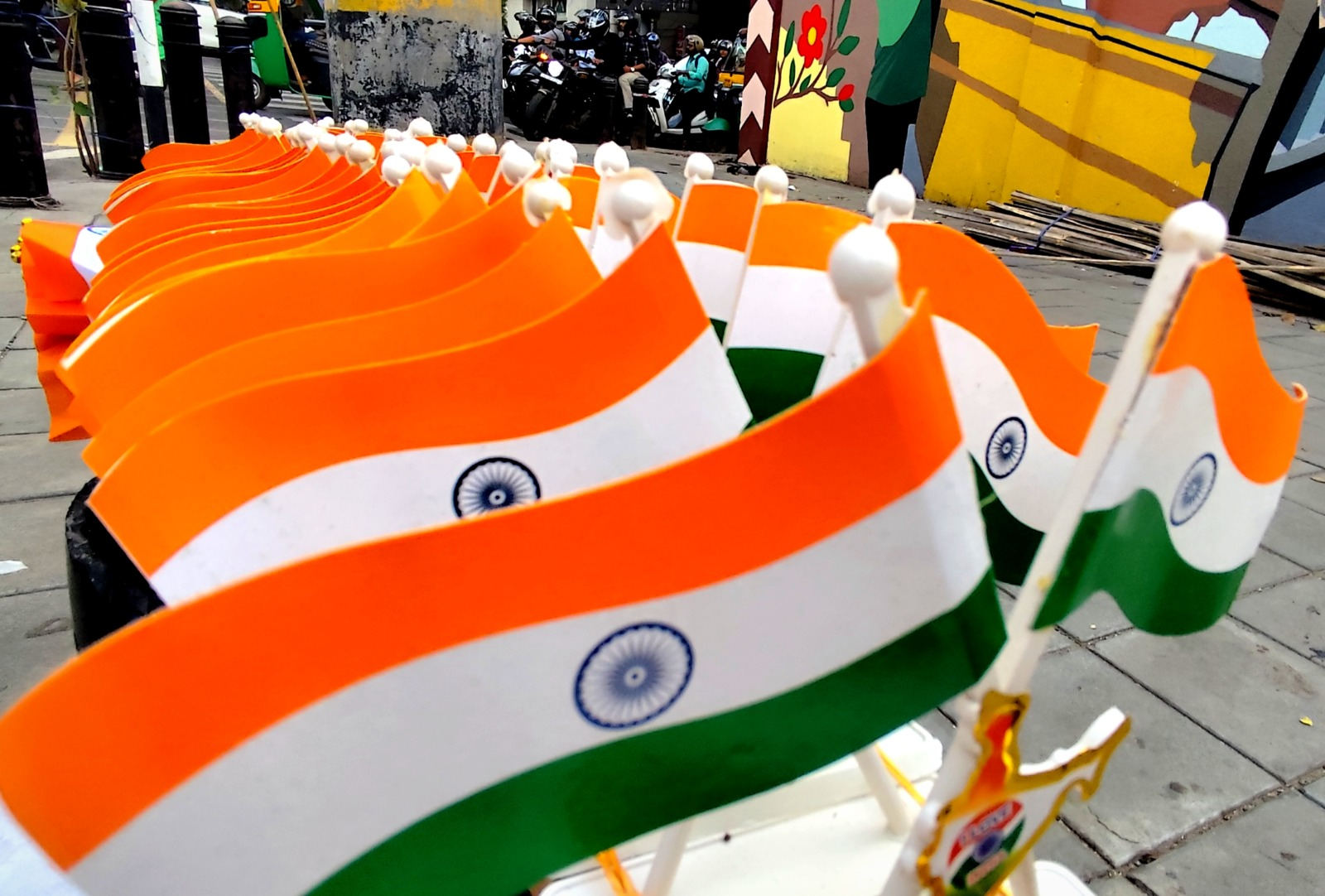Freedom Habba in Bengaluru on August 15: What visitors need to know