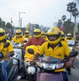 Rapido gets cab licence in Karnataka
