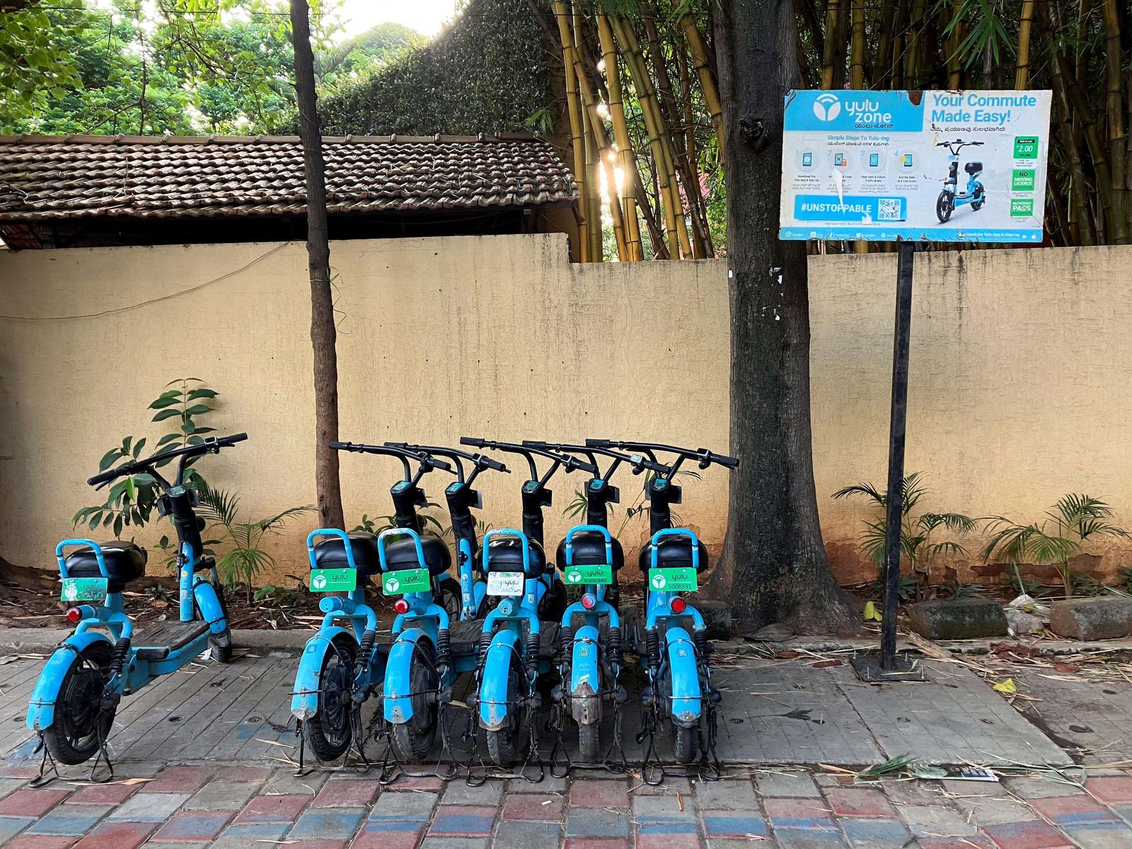 Yulu raises $93 million as quick commerce fuels growth