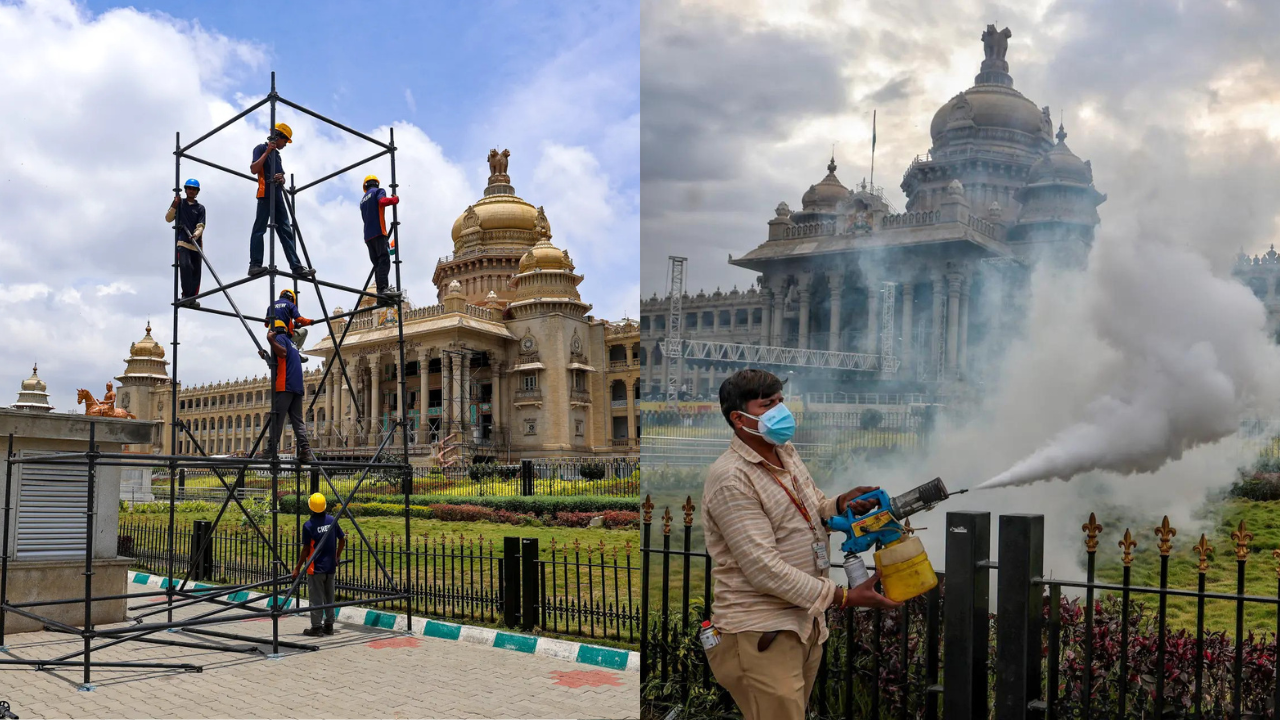 Bengaluru Freedom Habba 2026: Security rules, entry tags and traffic advisory for August 15