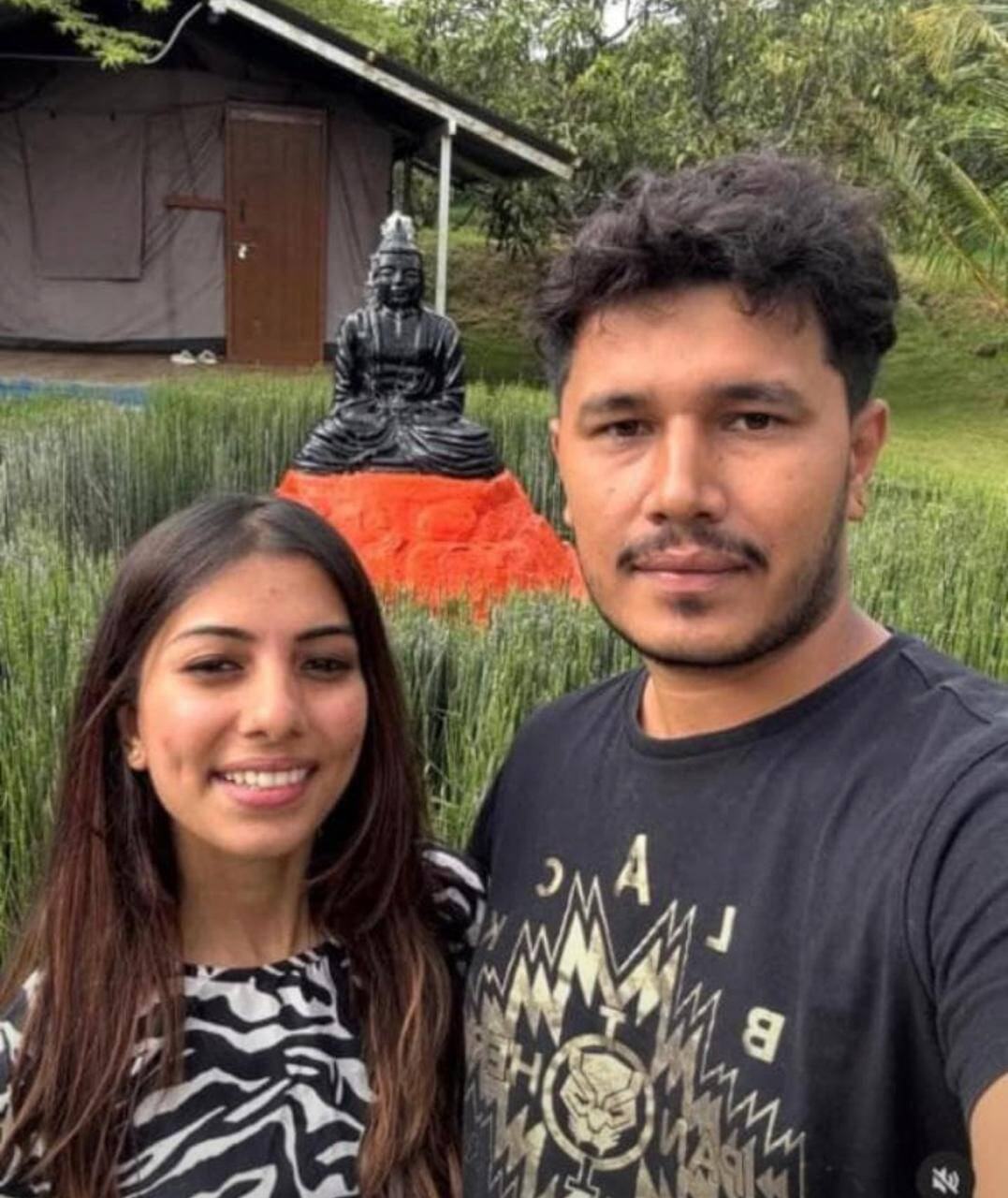 ‘This house is mine’: Bengaluru couple’s fight ends in wife’s murder, man’s suicide