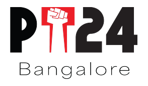 PT24 Bengaluru